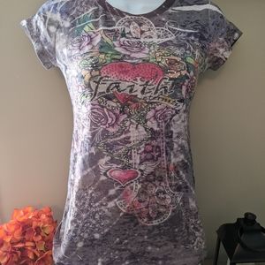Faith T-shirt